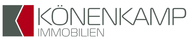 Logo von Könenkamp Immobilien Kundenportal